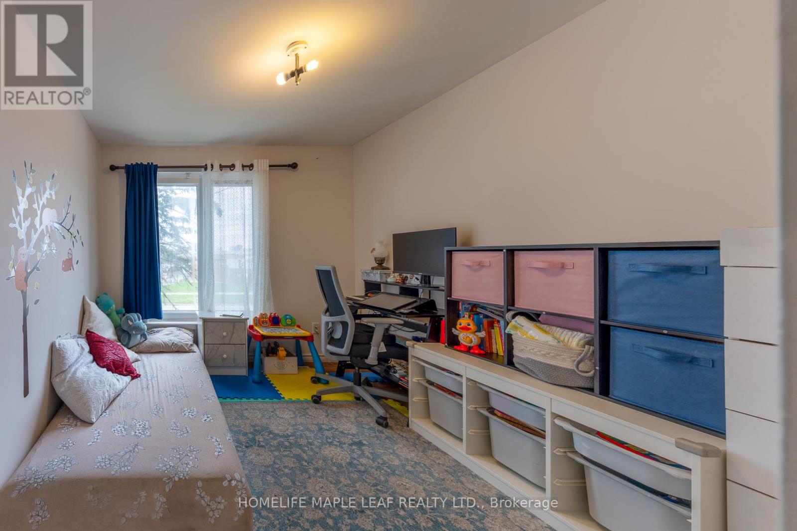 148 Hansen Road N, Brampton, Ontario  L6V 2G6 - Photo 22 - W13031036