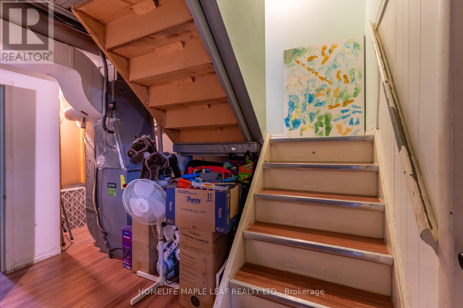 148 Hansen Road N, Brampton, Ontario  L6V 2G6 - Photo 30 - W13031036