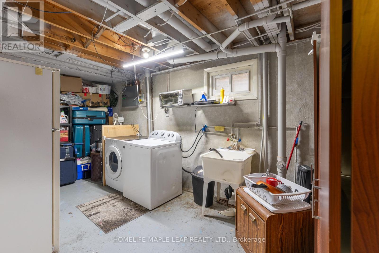 148 Hansen Road N, Brampton, Ontario  L6V 2G6 - Photo 34 - W13031036