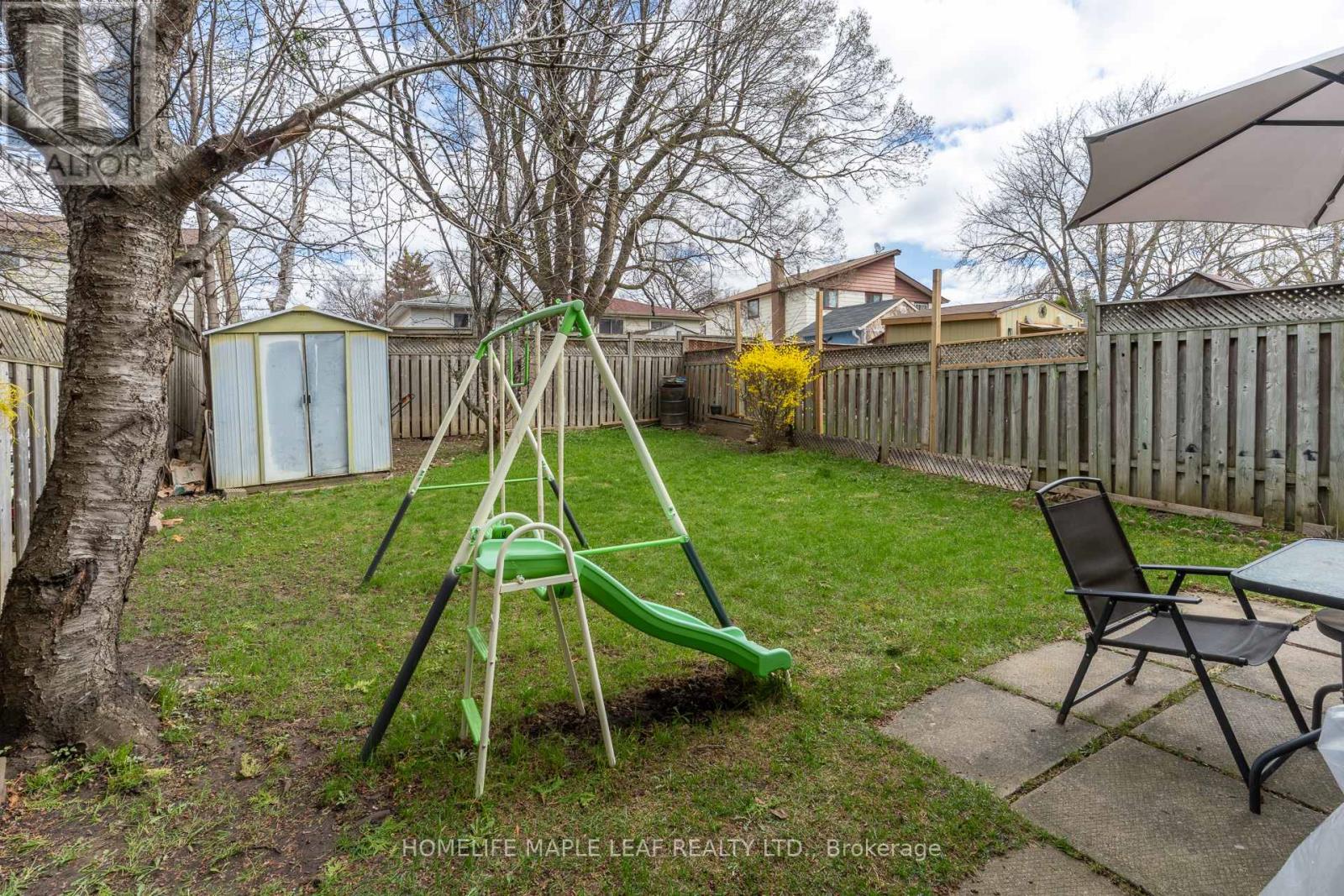 148 Hansen Road N, Brampton, Ontario  L6V 2G6 - Photo 35 - W13031036