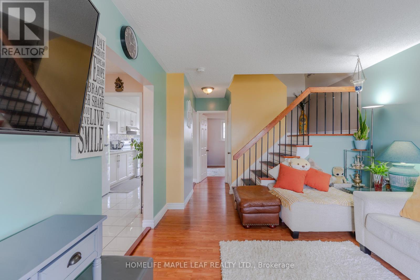 148 Hansen Road N, Brampton, Ontario  L6V 2G6 - Photo 9 - W13031036