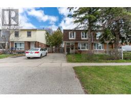148 HANSEN ROAD N, Brampton, Ontario