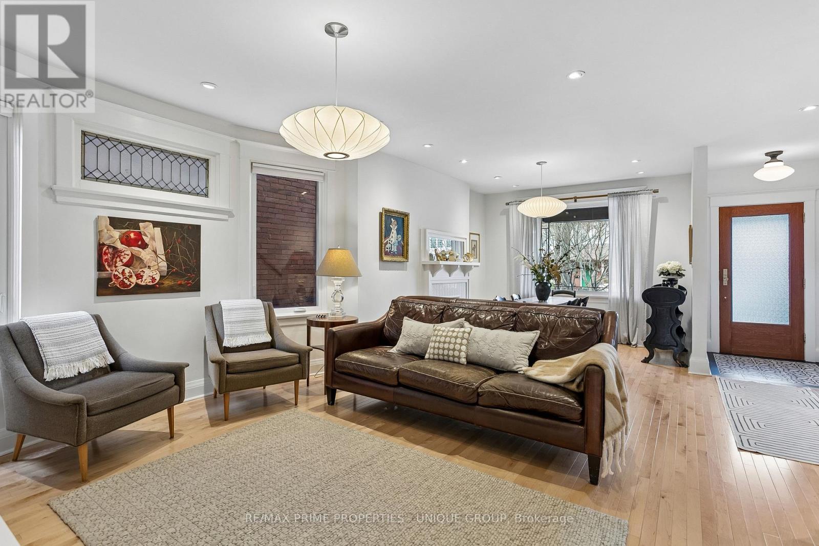 306 Westmoreland Avenue, Toronto, Ontario  M6H 3A5 - Photo 11 - W13031052