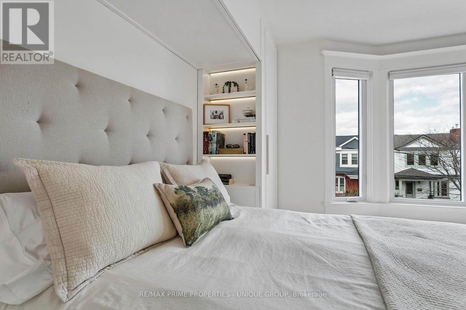 306 Westmoreland Avenue, Toronto, Ontario  M6H 3A5 - Photo 25 - W13031052