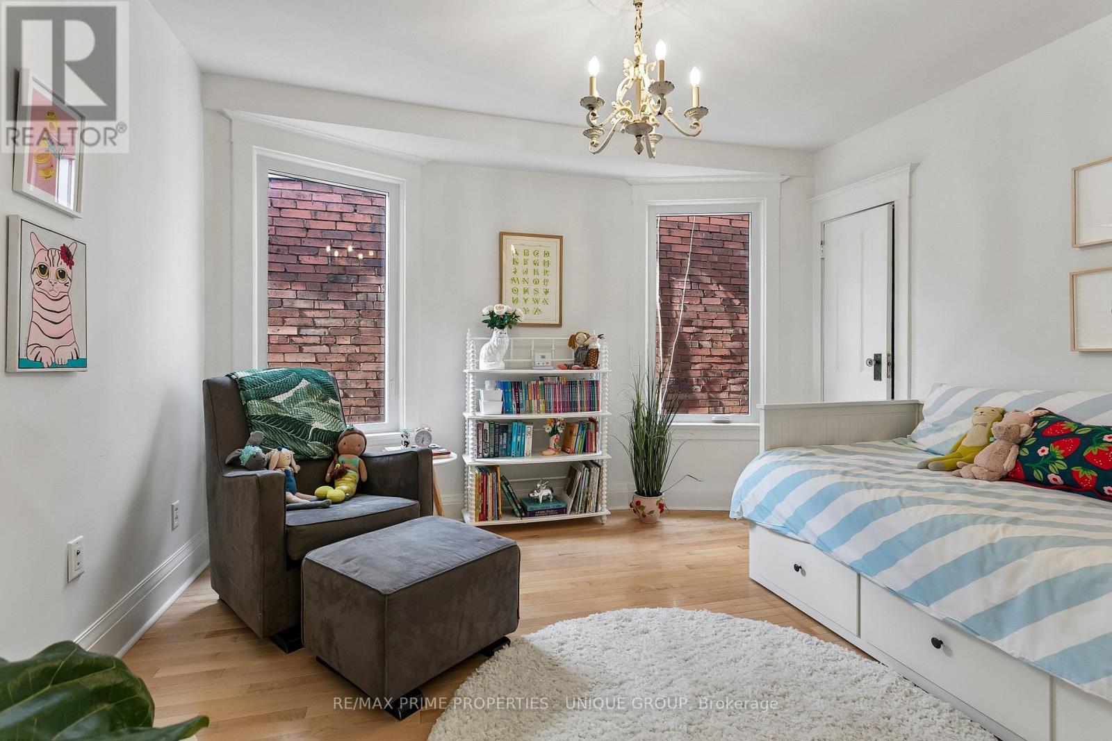 306 Westmoreland Avenue, Toronto, Ontario  M6H 3A5 - Photo 30 - W13031052