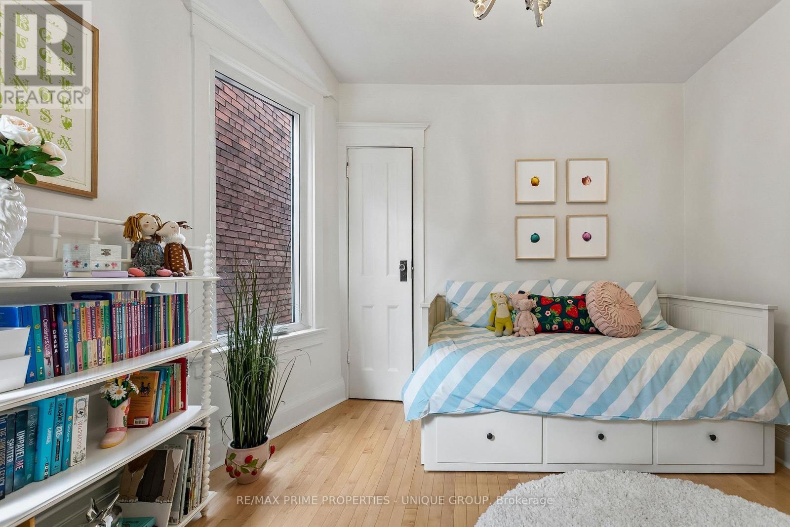 306 Westmoreland Avenue, Toronto, Ontario  M6H 3A5 - Photo 31 - W13031052