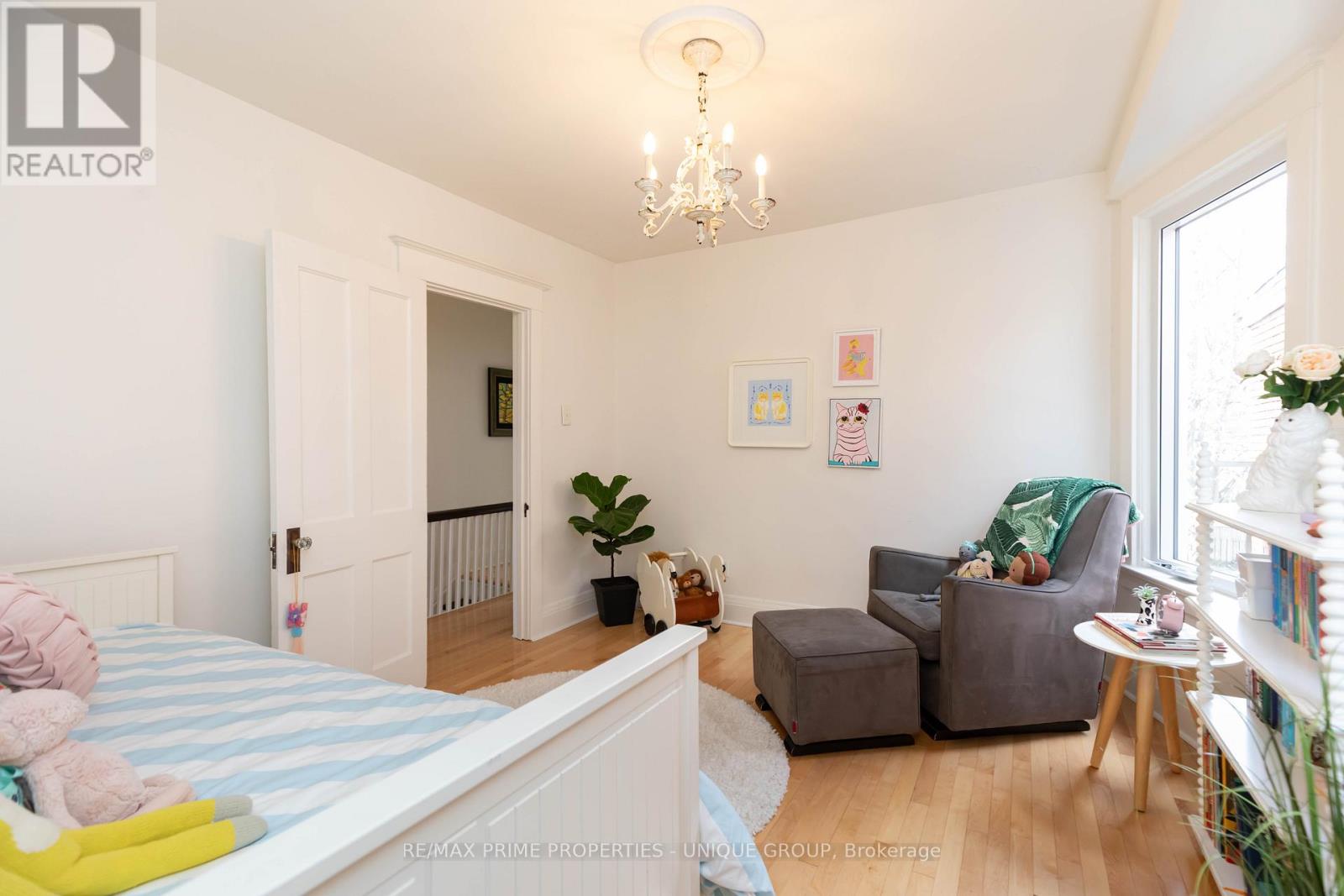 306 Westmoreland Avenue, Toronto, Ontario  M6H 3A5 - Photo 32 - W13031052