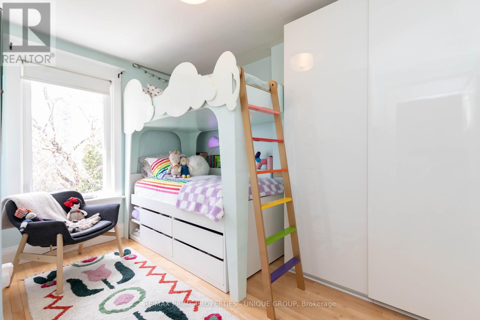 306 Westmoreland Avenue, Toronto, Ontario  M6H 3A5 - Photo 33 - W13031052