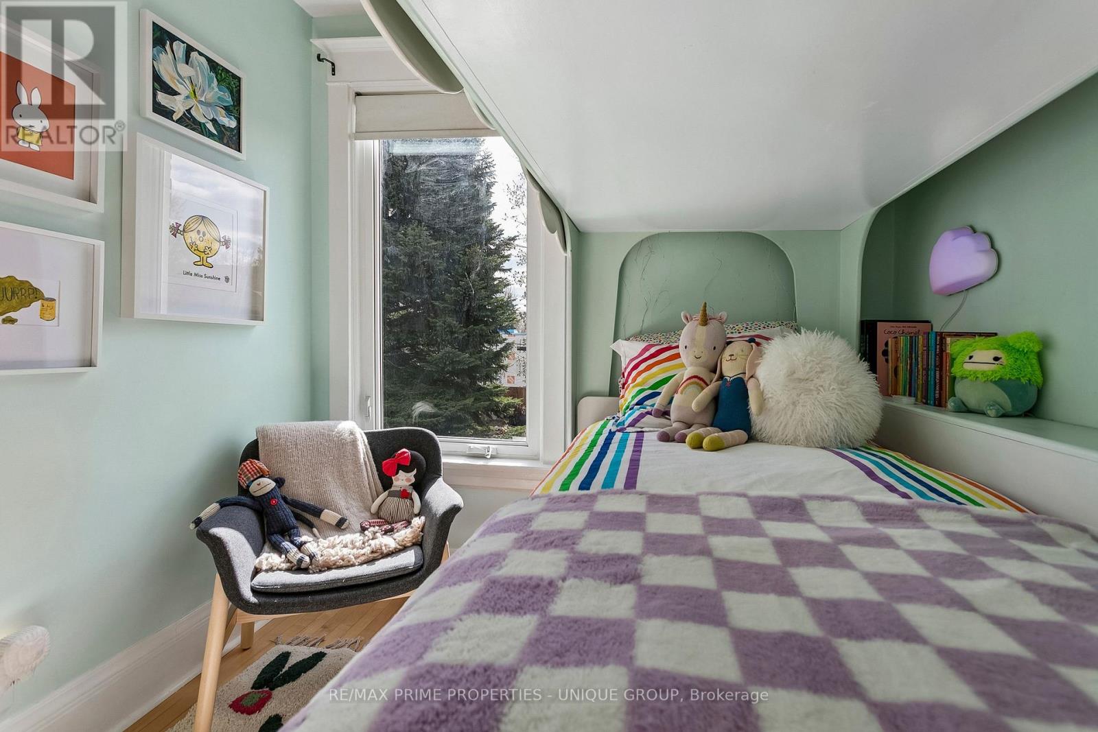 306 Westmoreland Avenue, Toronto, Ontario  M6H 3A5 - Photo 34 - W13031052