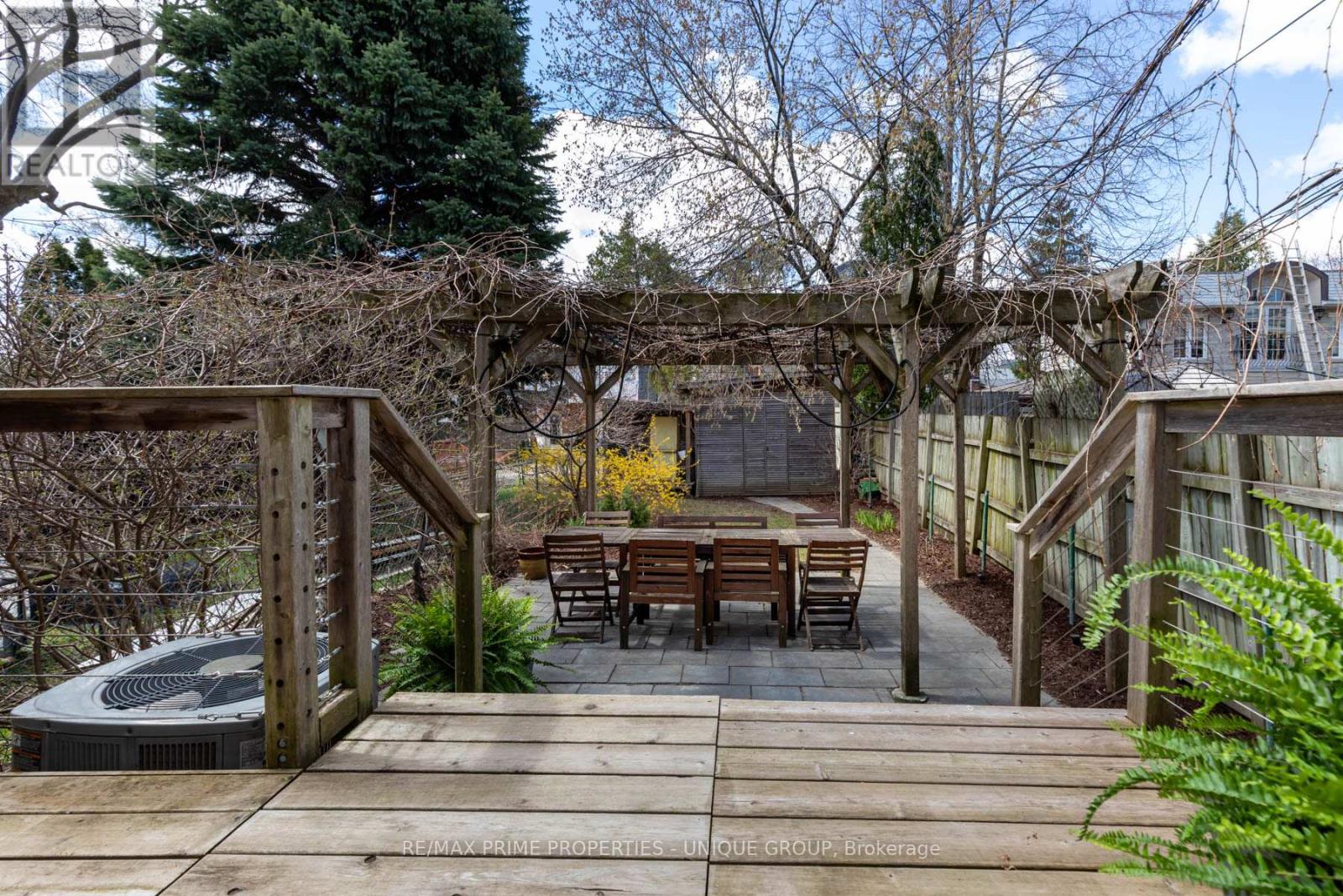 306 Westmoreland Avenue, Toronto, Ontario  M6H 3A5 - Photo 35 - W13031052