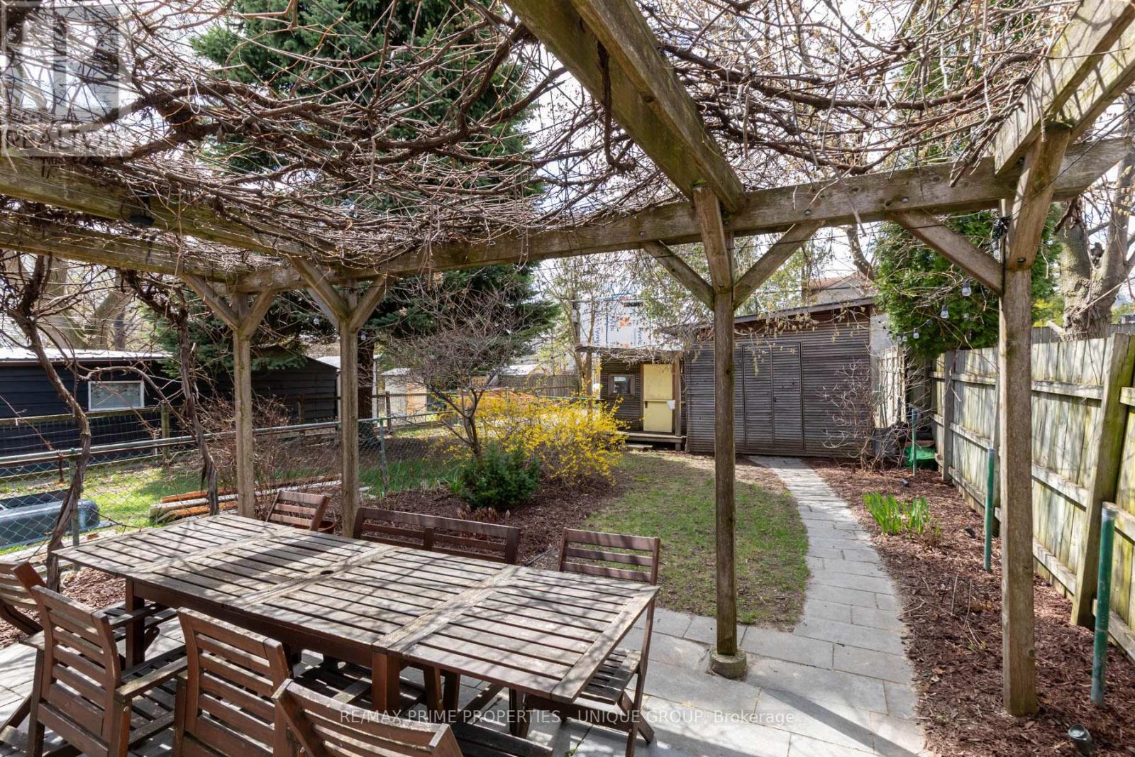 306 Westmoreland Avenue, Toronto, Ontario  M6H 3A5 - Photo 36 - W13031052