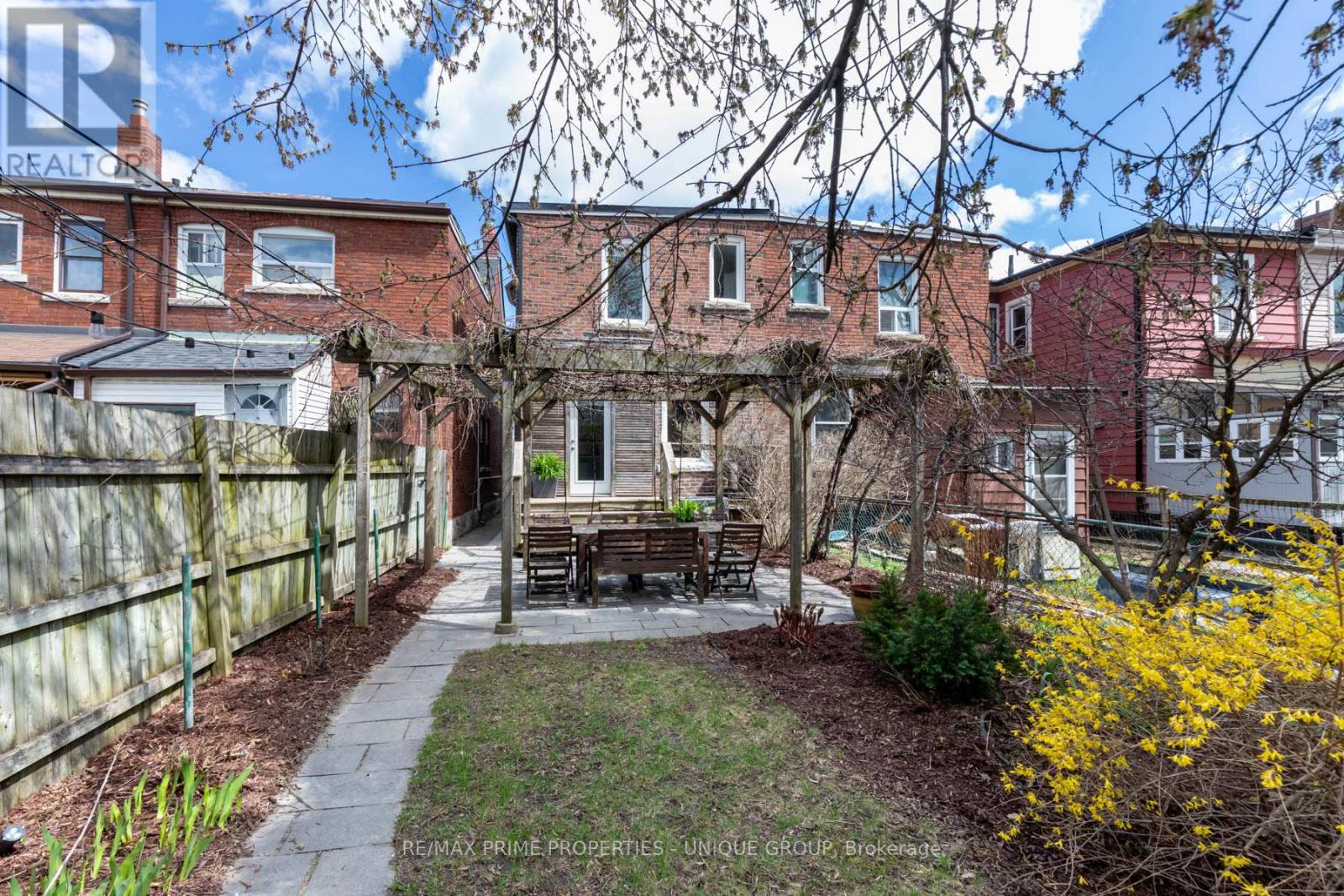 306 Westmoreland Avenue, Toronto, Ontario  M6H 3A5 - Photo 39 - W13031052