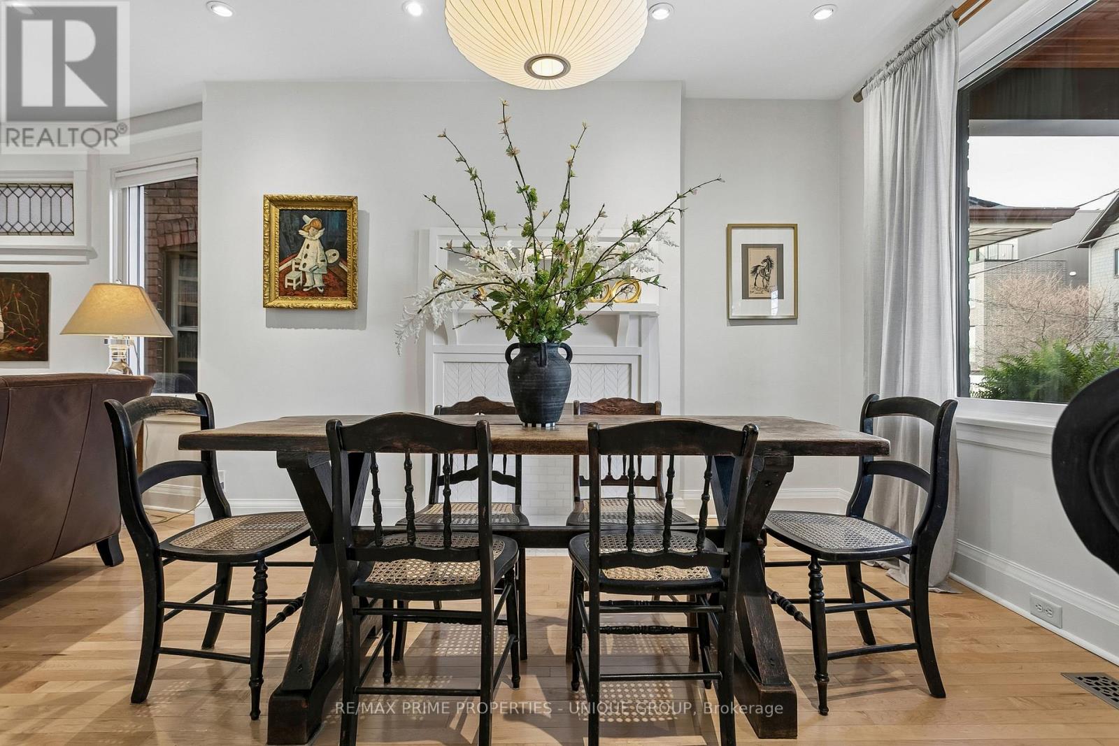 306 Westmoreland Avenue, Toronto, Ontario  M6H 3A5 - Photo 6 - W13031052