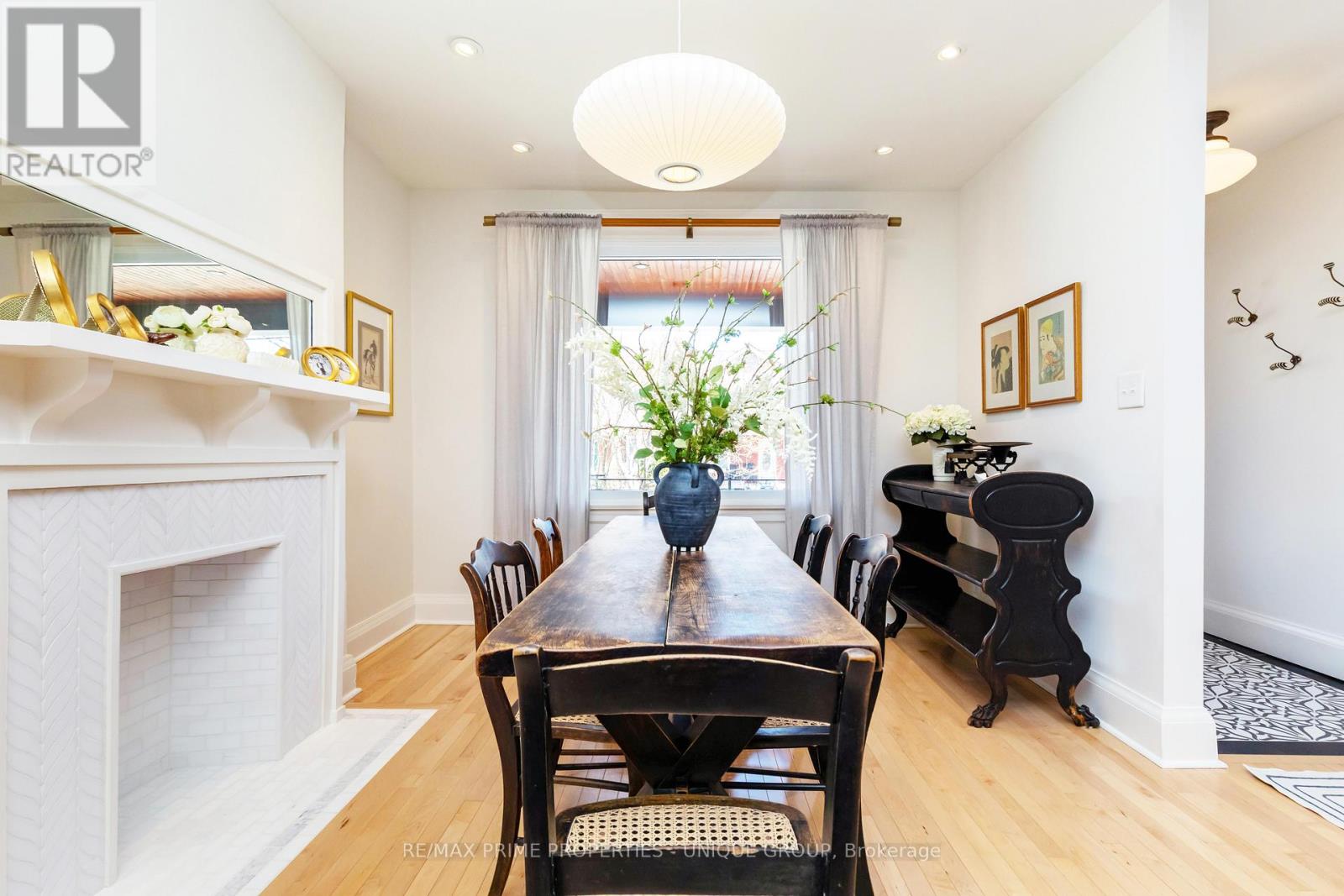 306 Westmoreland Avenue, Toronto, Ontario  M6H 3A5 - Photo 7 - W13031052