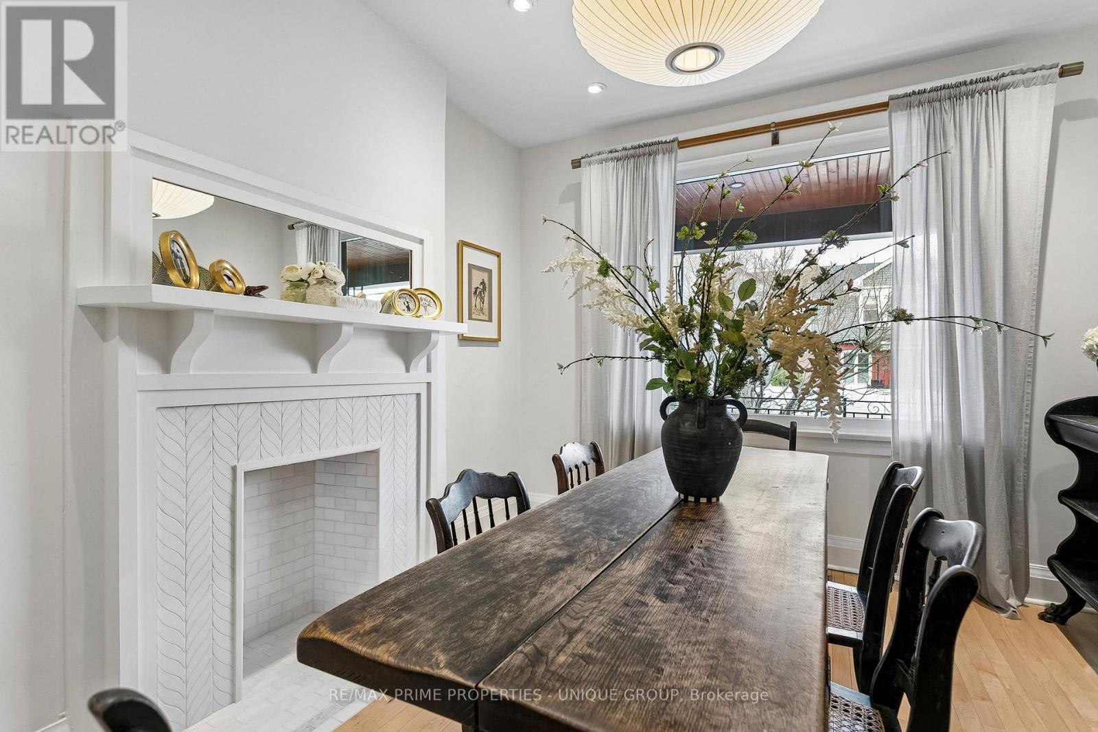 306 Westmoreland Avenue, Toronto, Ontario  M6H 3A5 - Photo 9 - W13031052