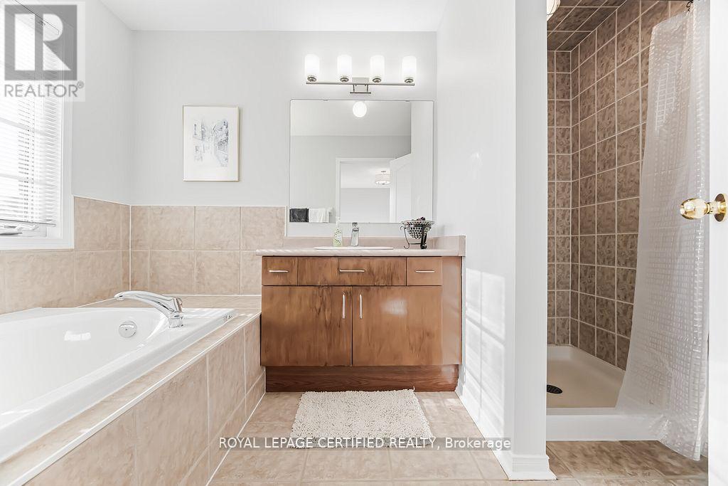 3478 Covent Crescent, Mississauga, Ontario  L5M 7K7 - Photo 16 - W13031072