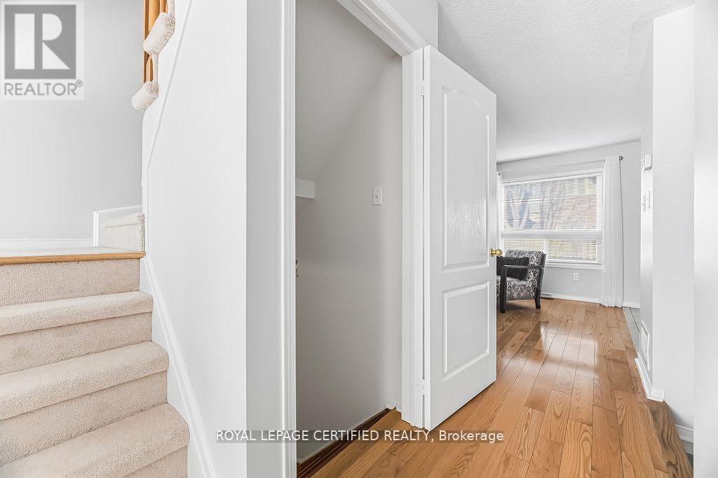 3478 Covent Crescent, Mississauga, Ontario  L5M 7K7 - Photo 20 - W13031072