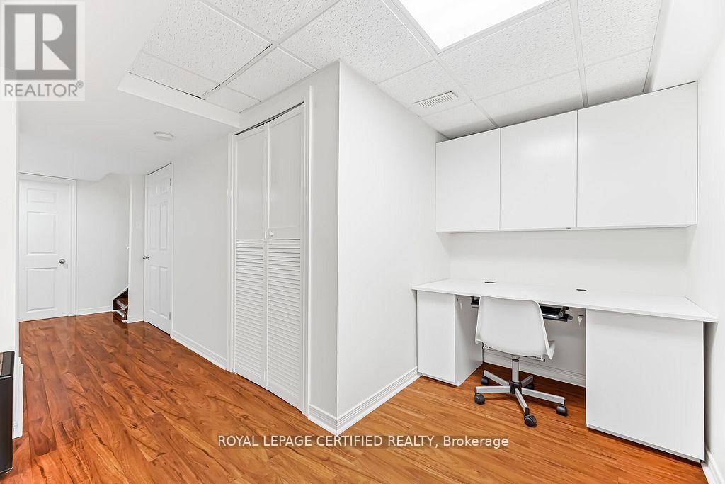 3478 Covent Crescent, Mississauga, Ontario  L5M 7K7 - Photo 22 - W13031072