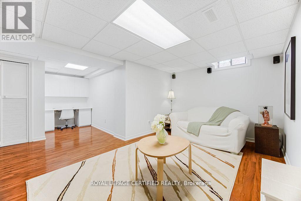 3478 Covent Crescent, Mississauga, Ontario  L5M 7K7 - Photo 23 - W13031072