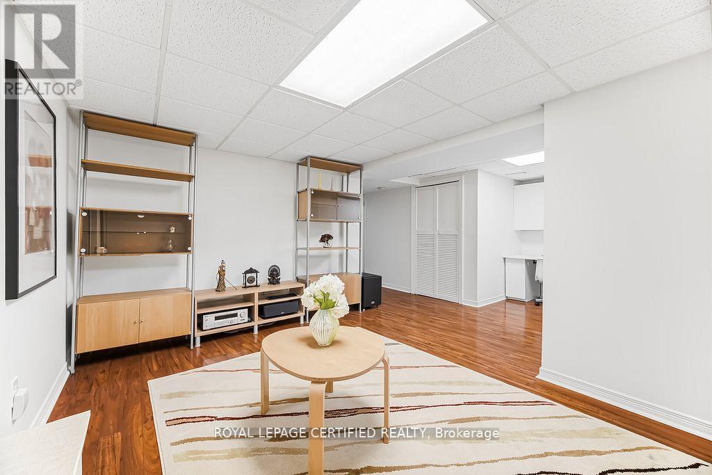 3478 Covent Crescent, Mississauga, Ontario  L5M 7K7 - Photo 24 - W13031072