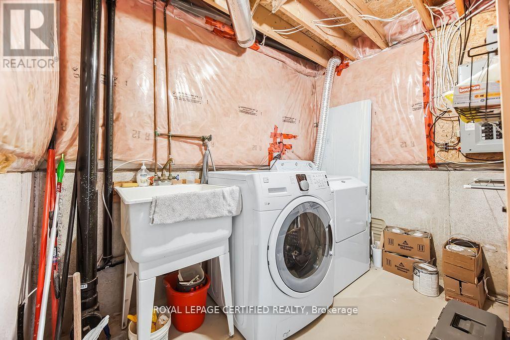 3478 Covent Crescent, Mississauga, Ontario  L5M 7K7 - Photo 27 - W13031072