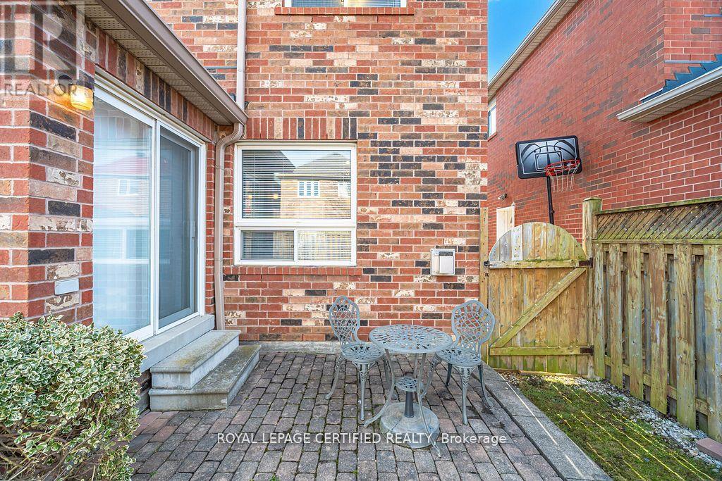3478 Covent Crescent, Mississauga, Ontario  L5M 7K7 - Photo 28 - W13031072
