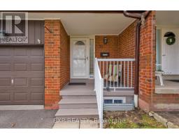 31 - 750 BURNHAMTHORPE ROAD E, Mississauga, Ontario