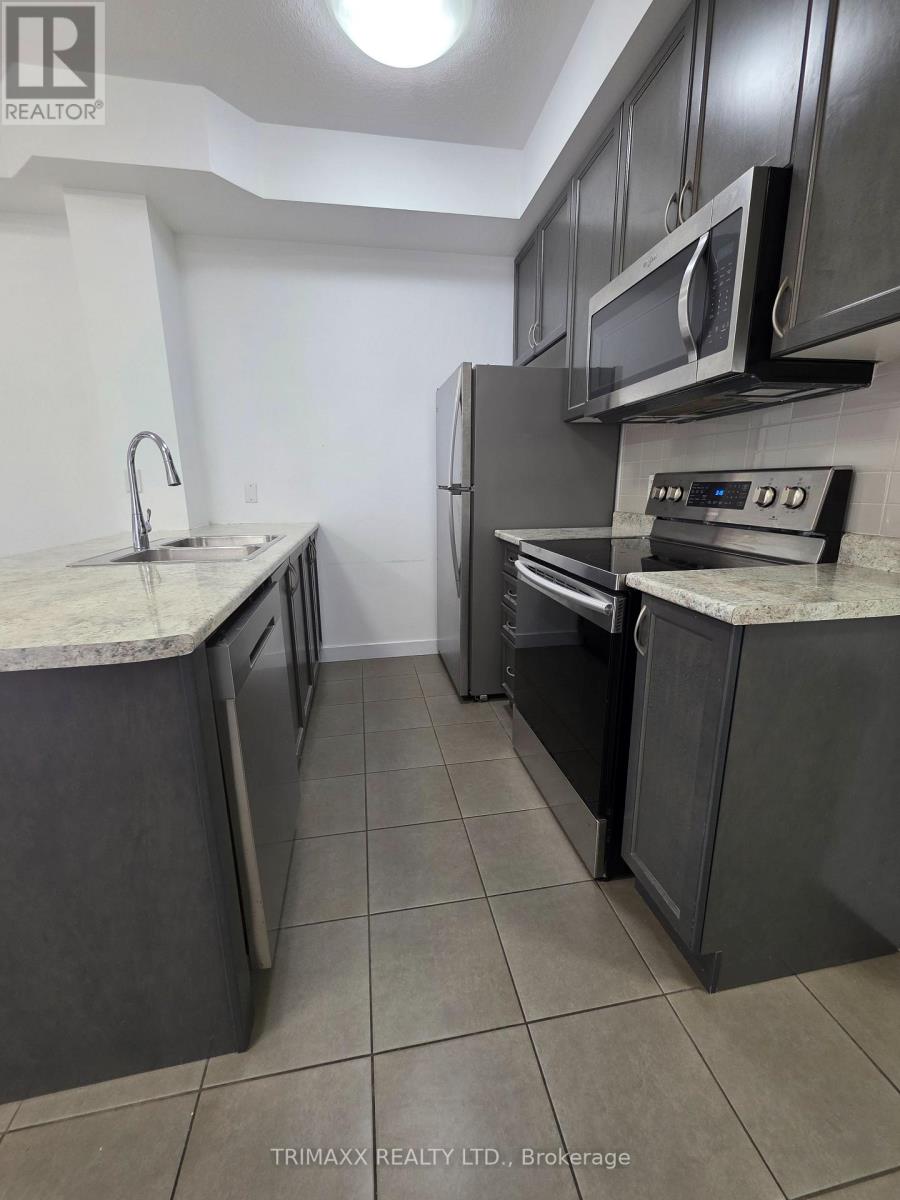 202 - 2486 Old Bronte Road Ne, Oakville, Ontario  L6M 4J2 - Photo 10 - W13031102