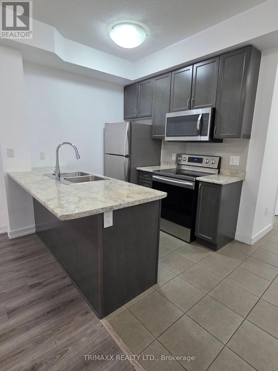 202 - 2486 Old Bronte Road Ne, Oakville, Ontario  L6M 4J2 - Photo 11 - W13031102