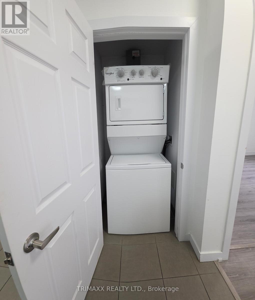 202 - 2486 Old Bronte Road Ne, Oakville, Ontario  L6M 4J2 - Photo 16 - W13031102