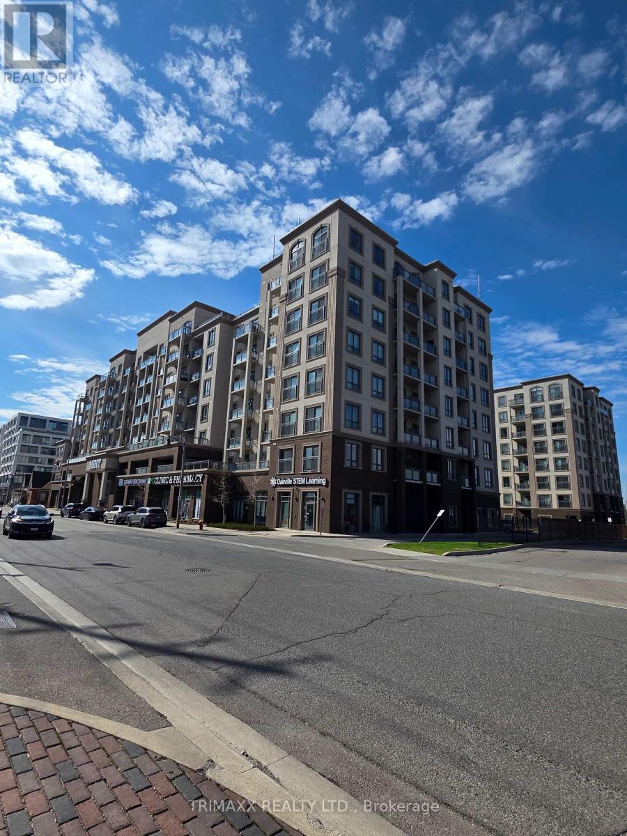 202 - 2486 Old Bronte Road Ne, Oakville, Ontario  L6M 4J2 - Photo 2 - W13031102