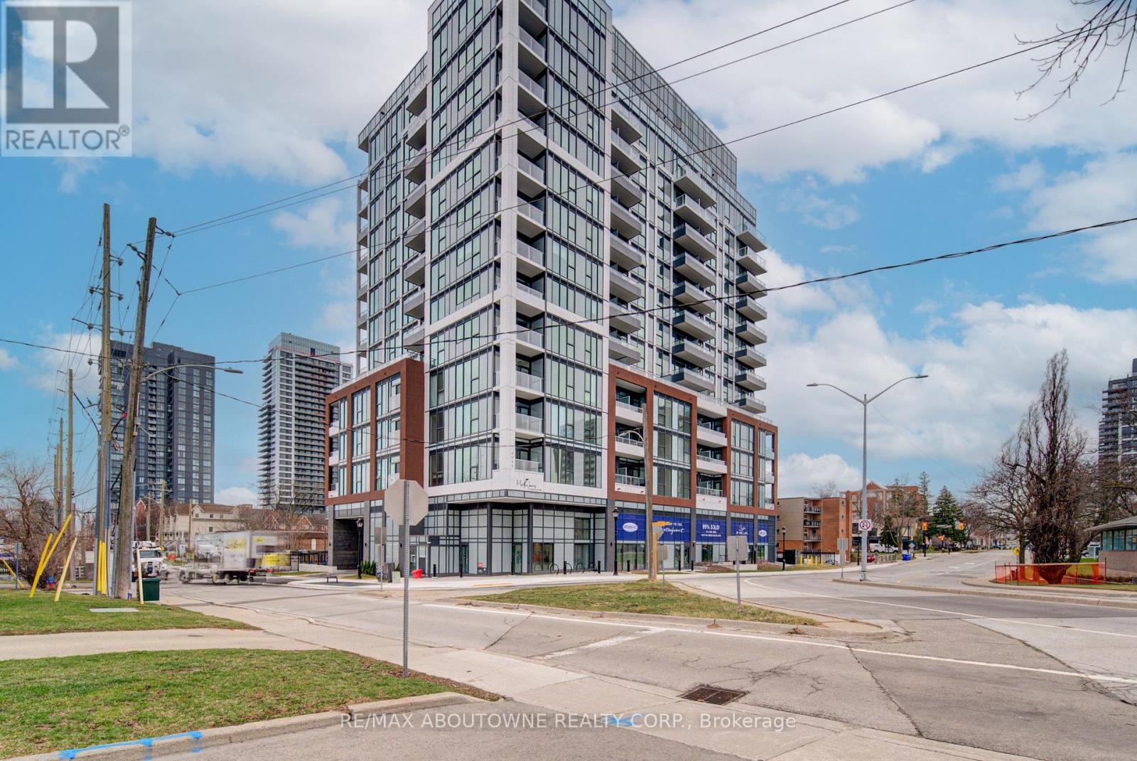 1205 - 2088 JAMES STREET, Burlington, Ontario