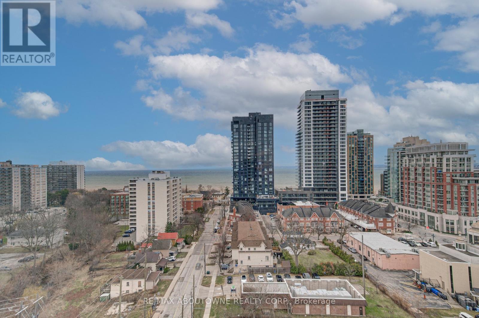 1205 - 2088 James Street, Burlington, Ontario  L7R 0H2 - Photo 10 - W13031138