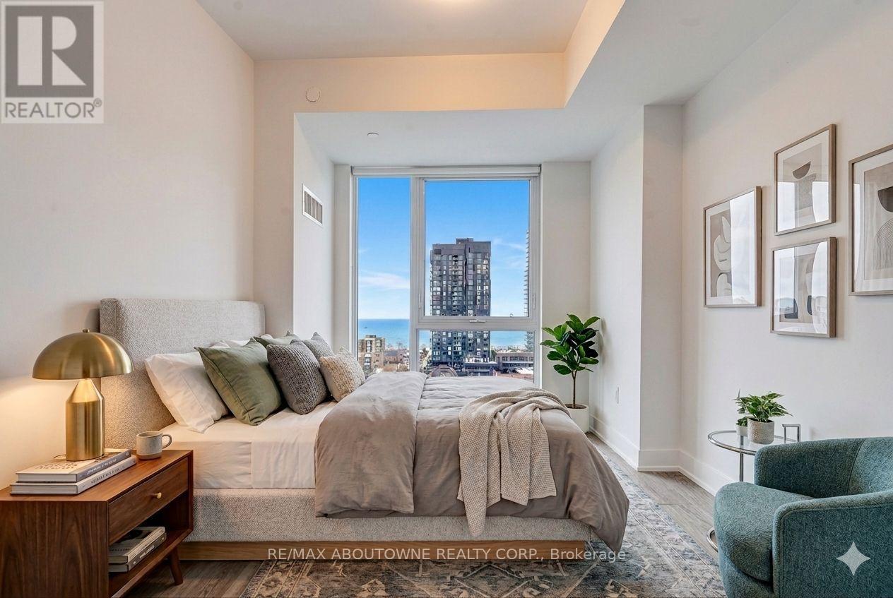 1205 - 2088 James Street, Burlington, Ontario  L7R 0H2 - Photo 21 - W13031138