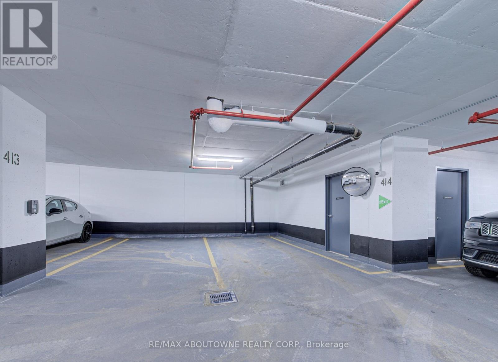 1205 - 2088 James Street, Burlington, Ontario  L7R 0H2 - Photo 29 - W13031138