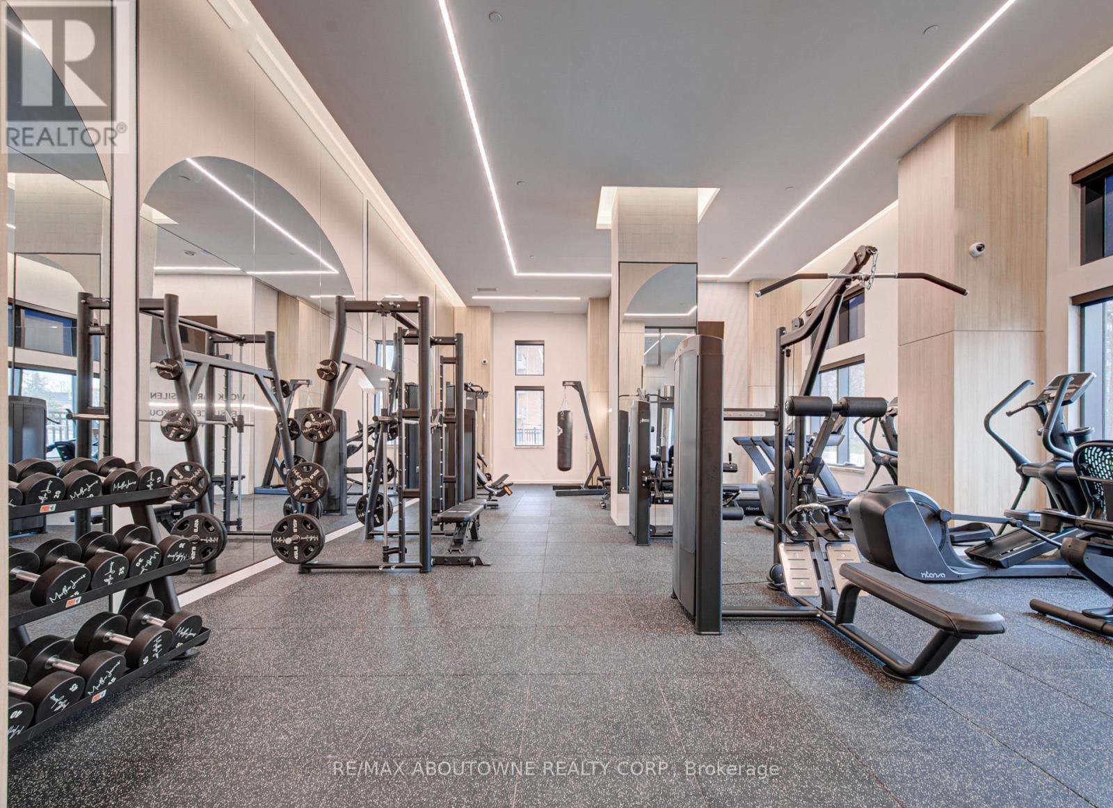 1205 - 2088 James Street, Burlington, Ontario  L7R 0H2 - Photo 34 - W13031138