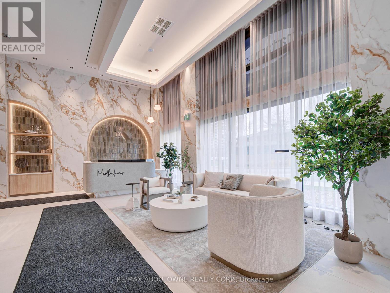 1205 - 2088 James Street, Burlington, Ontario  L7R 0H2 - Photo 38 - W13031138