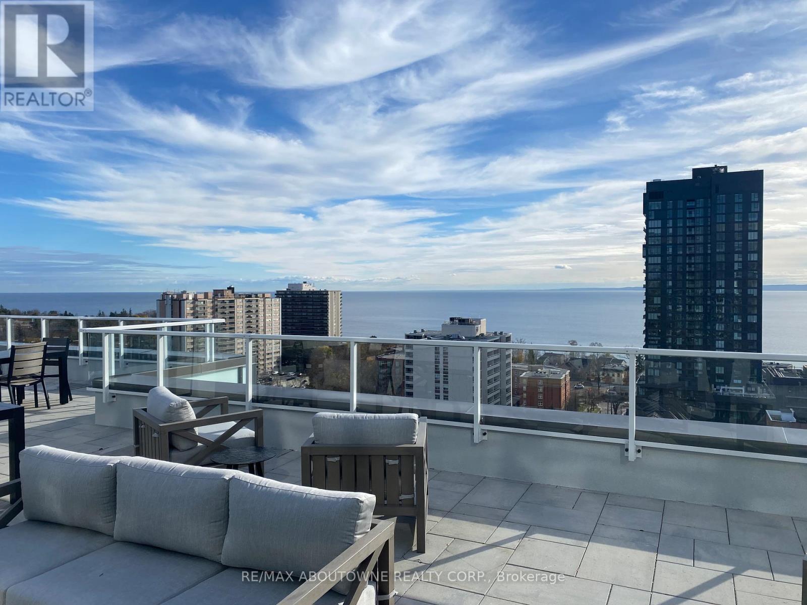 1205 - 2088 James Street, Burlington, Ontario  L7R 0H2 - Photo 40 - W13031138