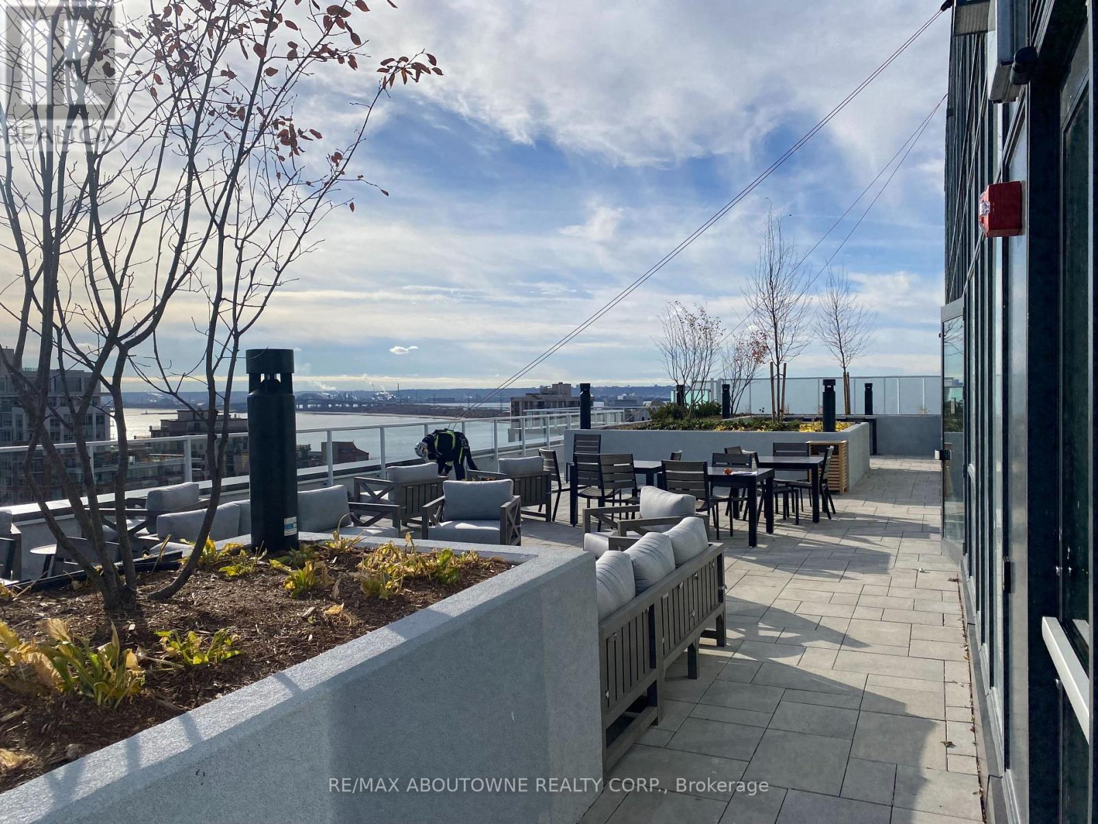 1205 - 2088 James Street, Burlington, Ontario  L7R 0H2 - Photo 44 - W13031138