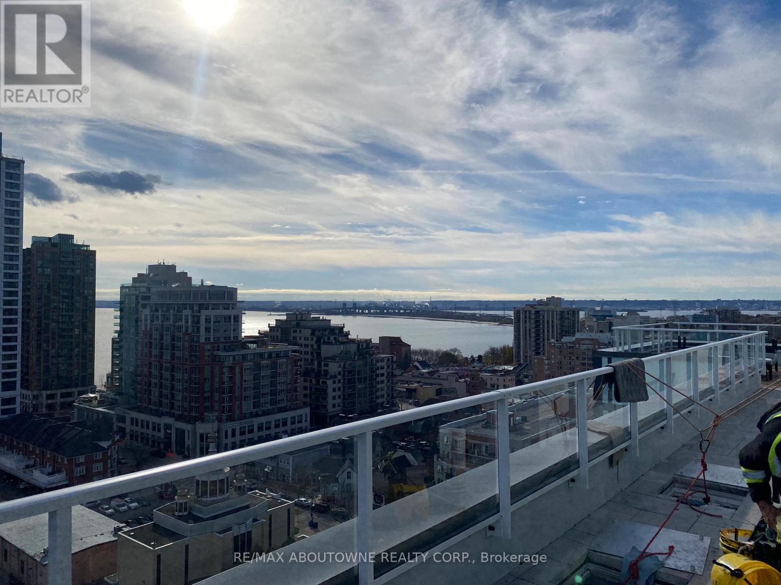 1205 - 2088 James Street, Burlington, Ontario  L7R 0H2 - Photo 46 - W13031138