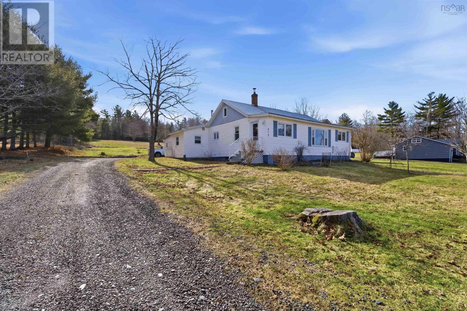 272 Highway 201, Moschelle, Nova Scotia  B0S 1A0 - Photo 7 - 202605150