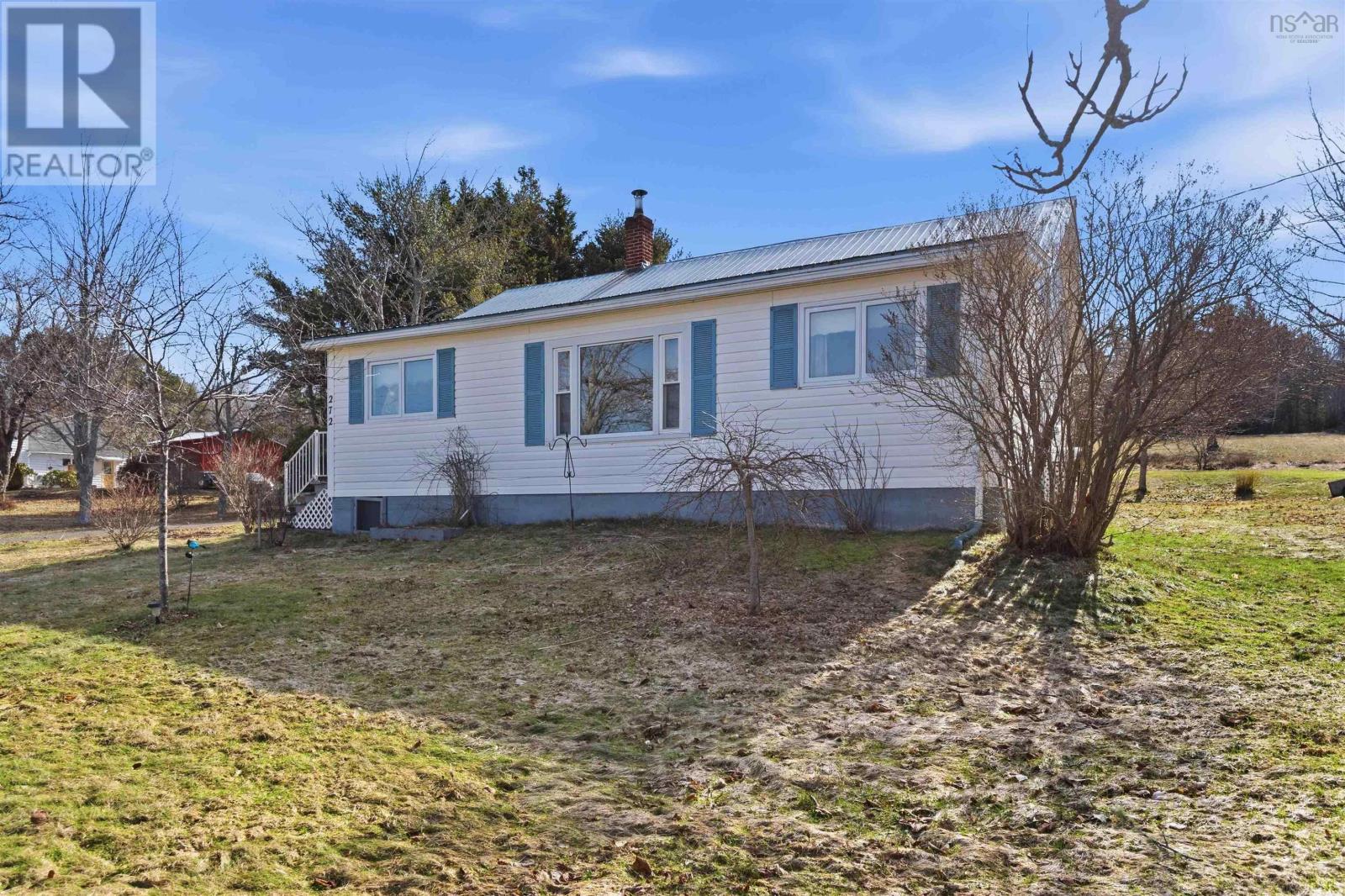 272 Highway 201, Moschelle, Nova Scotia  B0S 1A0 - Photo 4 - 202605150