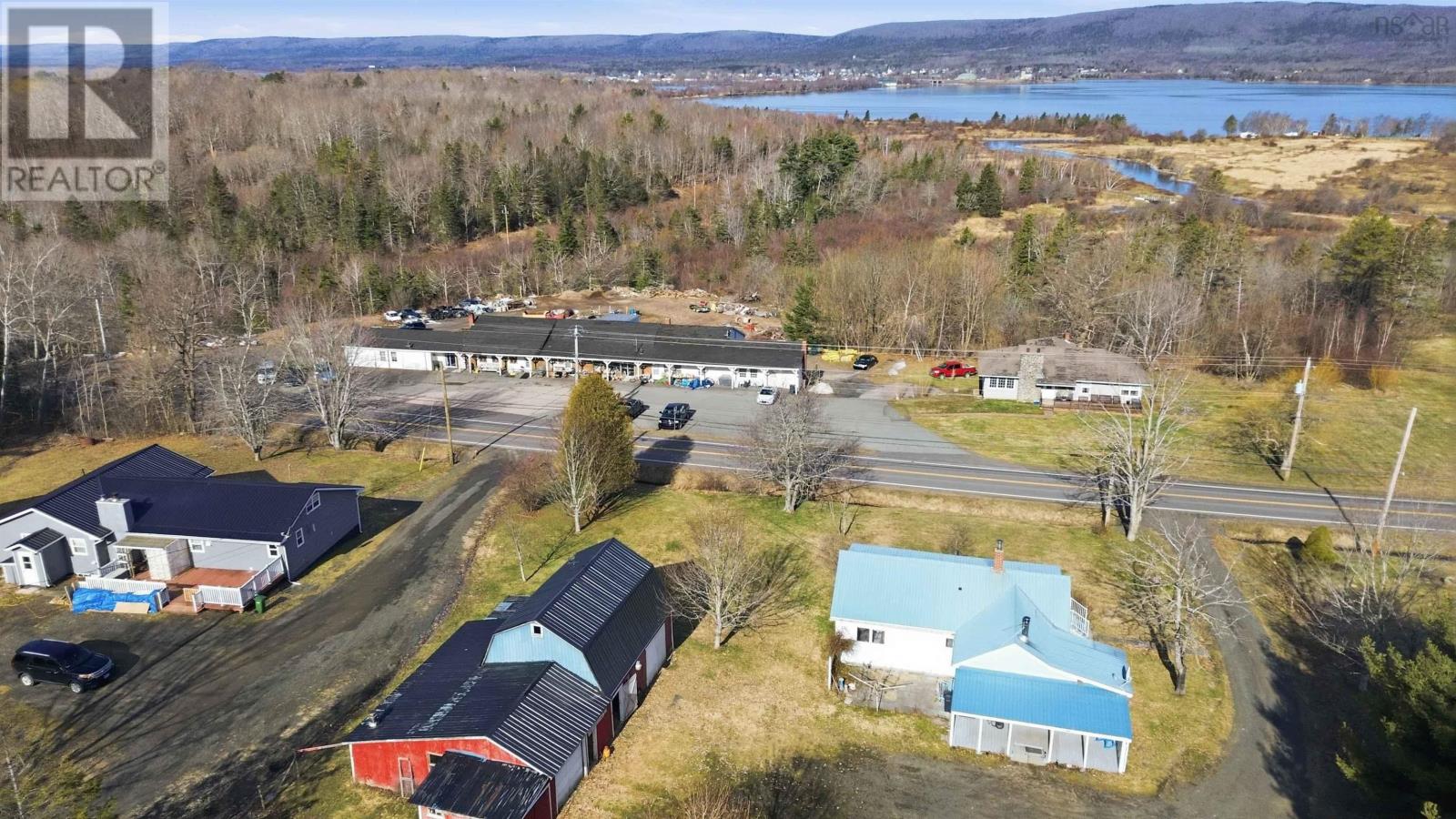 272 Highway 201, Moschelle, Nova Scotia  B0S 1A0 - Photo 41 - 202605150