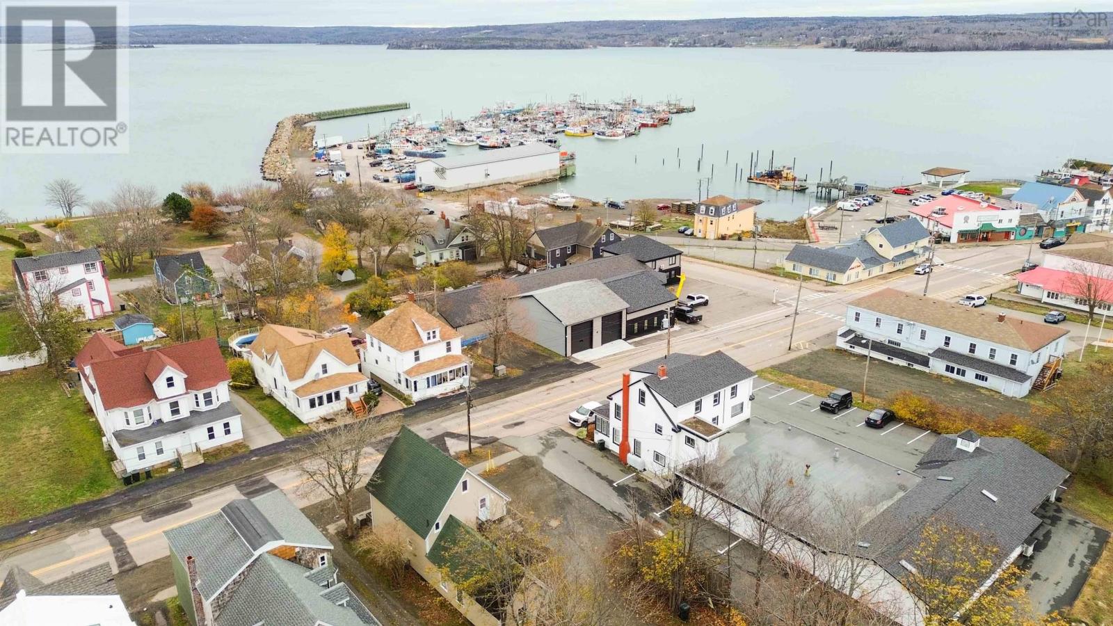 19 Birch Street, Digby, Nova Scotia  B0V 1A0 - Photo 37 - 202528280