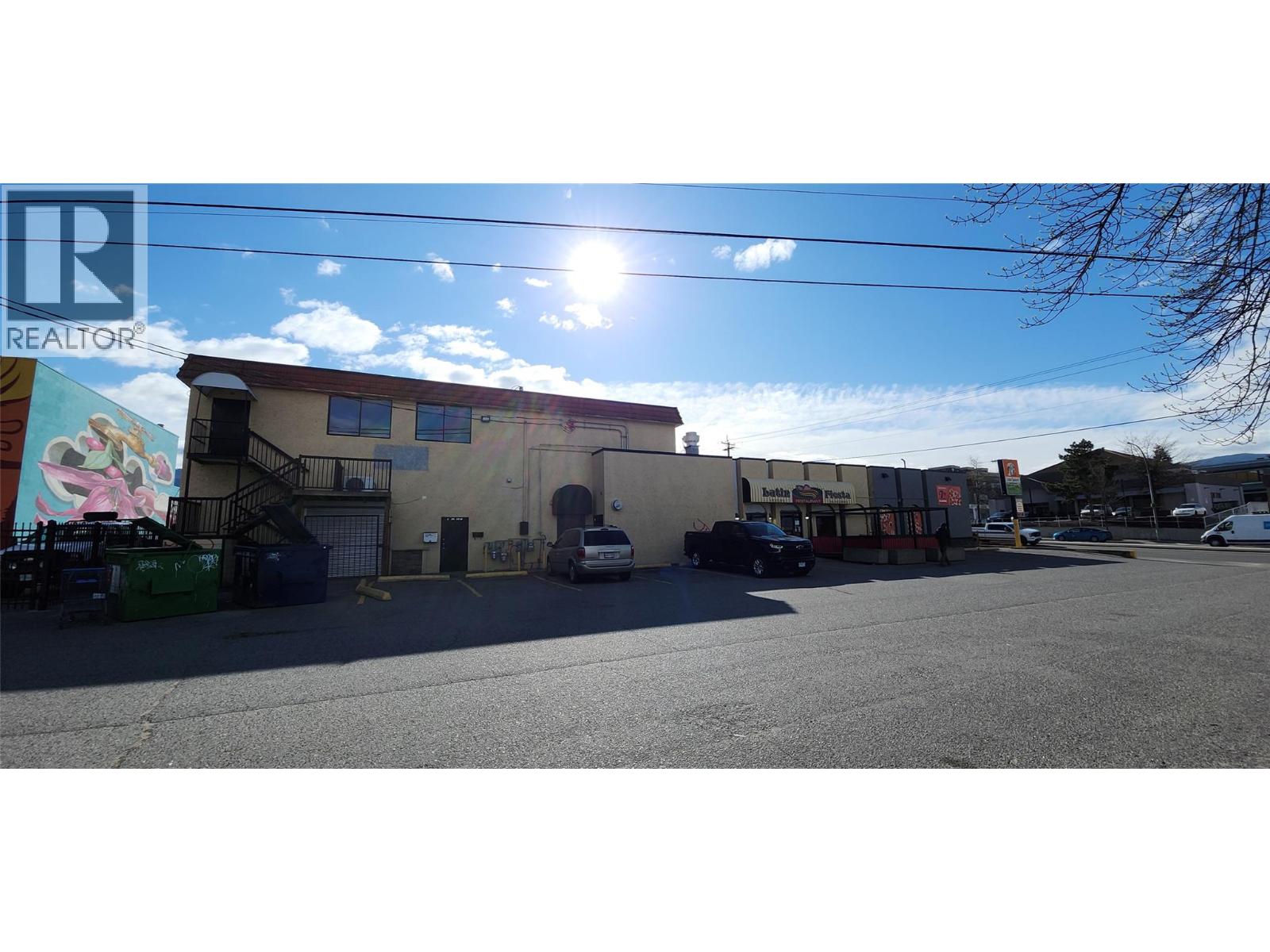 400 Highway 33 W Unit# D, Kelowna, British Columbia