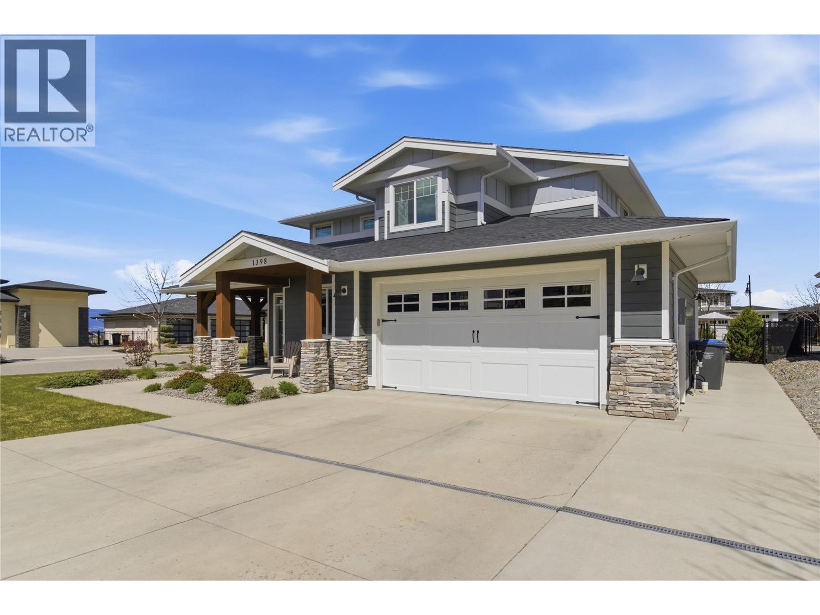 1398 Fawn Run Drive, Kelowna, British Columbia  V1W 5L3 - Photo 43 - 10382983