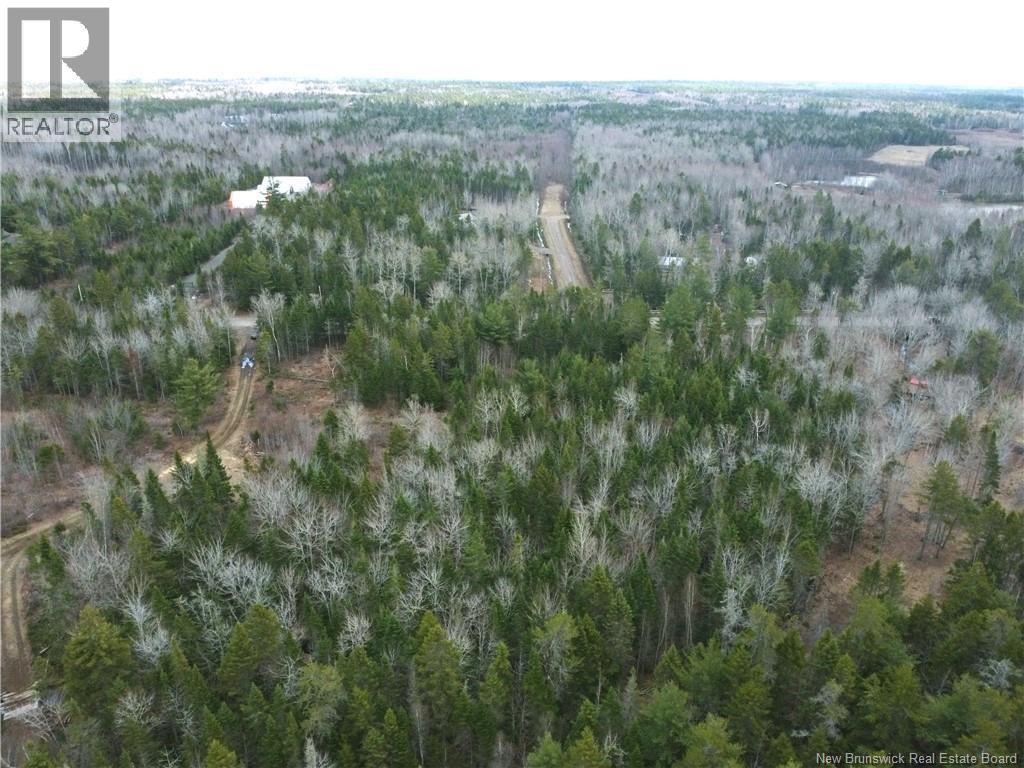 Lot 25-1 Niagara Road, Pine Glen, New Brunswick  E1J 1S4 - Photo 4 - NB137355