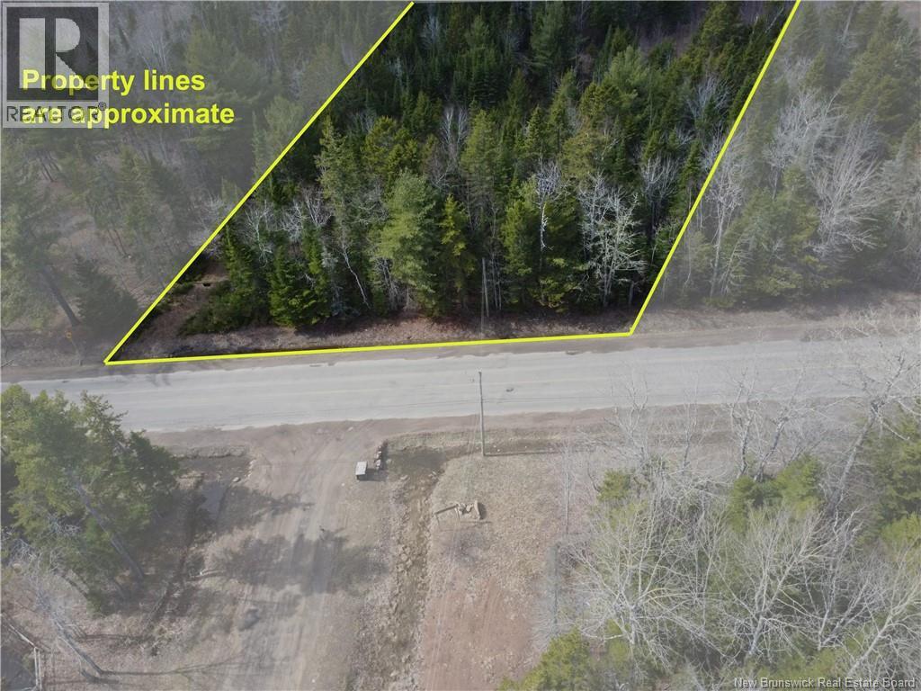 Lot 25-1 Niagara Road, Pine Glen, New Brunswick  E1J 1S4 - Photo 8 - NB137355