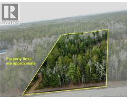 LOT 25-1 Niagara Road, Pine Glen, New Brunswick