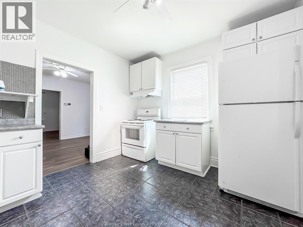 1351 Marentette Unit# Main Flr, Windsor, Ontario  N8X 4C9 - Photo 7 - 26008462